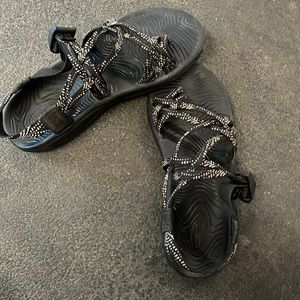Chaco sandals